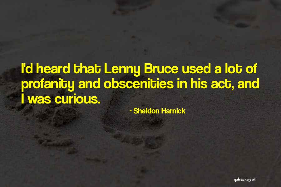 Sheldon Harnick Quotes 1105426 Sheldon Harnick Quotes 1105426