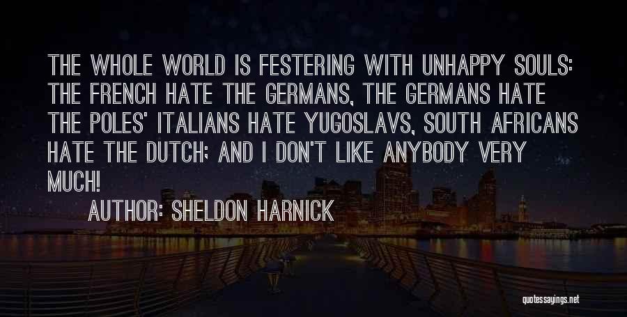 Sheldon Harnick Quotes 1335083