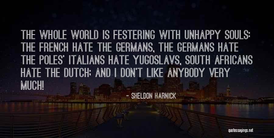 Sheldon Harnick Quotes 1335083