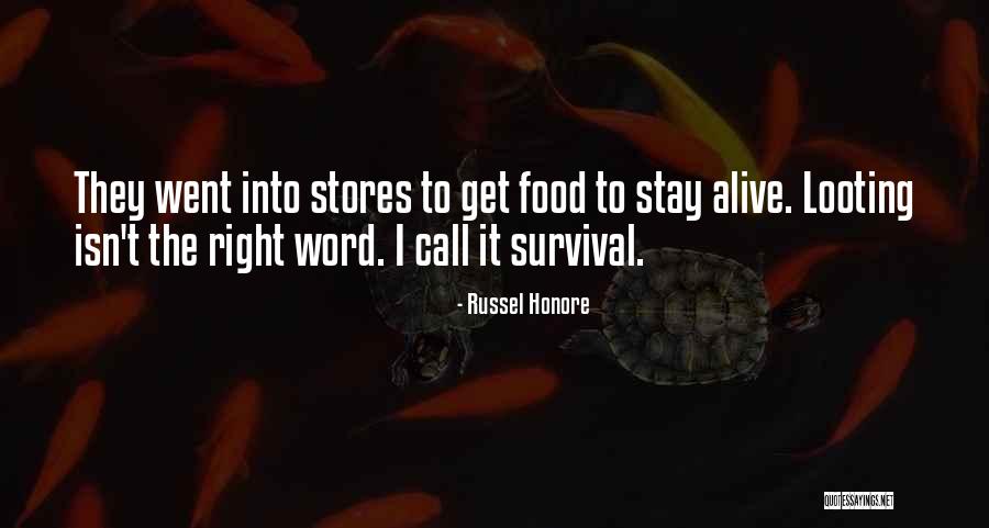 Sheldon J Plankton Quotes By Russel Honore Sheldon J Plankton Quotes By Russel Honore