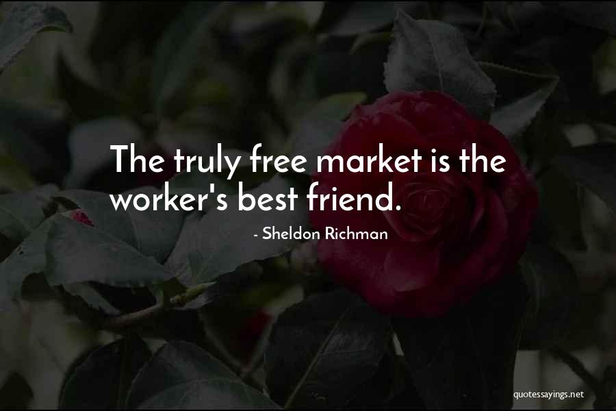 Sheldon Richman Quotes 1327423 Sheldon Richman Quotes 1327423