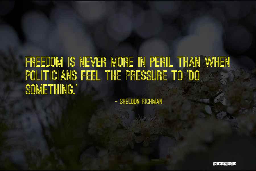 Sheldon Richman Quotes 1330650 Sheldon Richman Quotes 1330650
