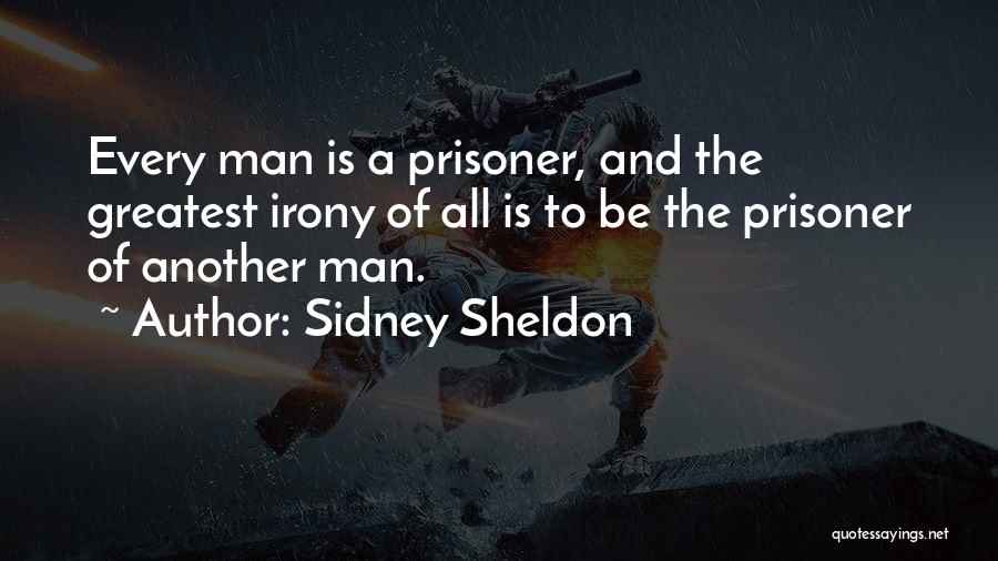 Sheldon Sidney Quotes By Sidney Sheldon