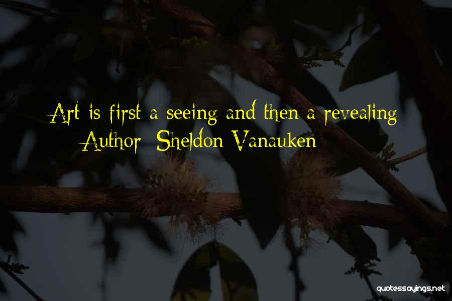 Sheldon Vanauken Quotes 1789049