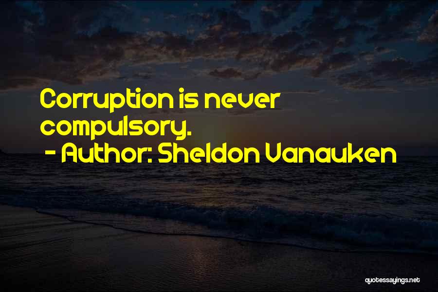 Sheldon Vanauken Quotes 2021919