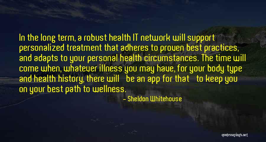 Sheldon Whitehouse Quotes 1049712 Sheldon Whitehouse Quotes 1049712