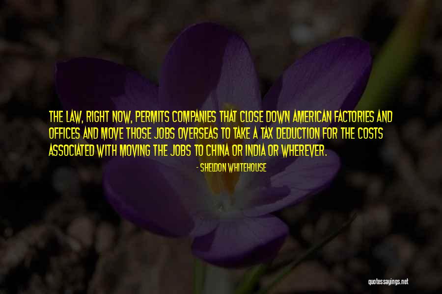 Sheldon Whitehouse Quotes 135190 Sheldon Whitehouse Quotes 135190