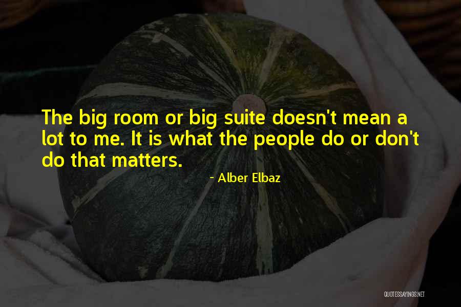 Sheldonian Concerts Quotes By Alber Elbaz Sheldonian Concerts Quotes By Alber Elbaz