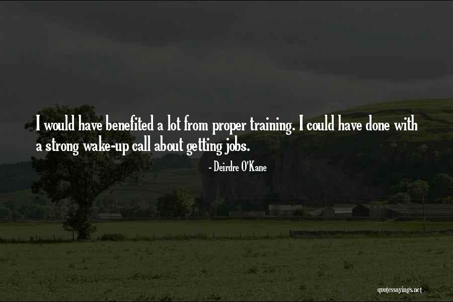 Sheldonian Concerts Quotes By Deirdre O'Kane Sheldonian Concerts Quotes By Deirdre O'Kane