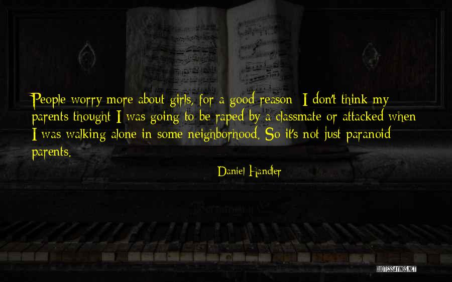 Sheldonian Events Quotes By Daniel Handler Sheldonian Events Quotes By Daniel Handler