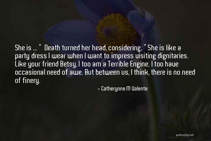 Sheldons Hd Quotes By Catherynne M Valente Sheldons Hd Quotes By Catherynne M Valente