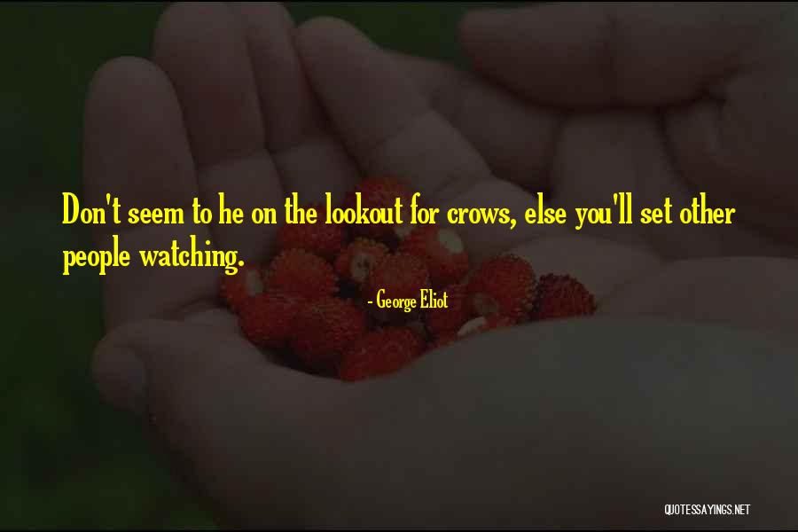 Sheldrake Morphic Resonance Quotes By George Eliot Sheldrake Morphic Resonance Quotes By George Eliot