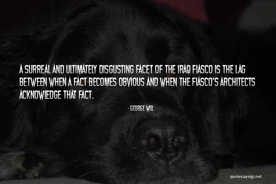 Sheldrick Foundation Quotes By George Will Sheldrick Foundation Quotes By George Will