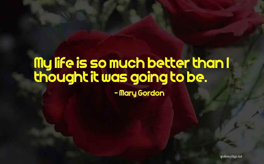 Sheldrick Foundation Quotes By Mary Gordon Sheldrick Foundation Quotes By Mary Gordon