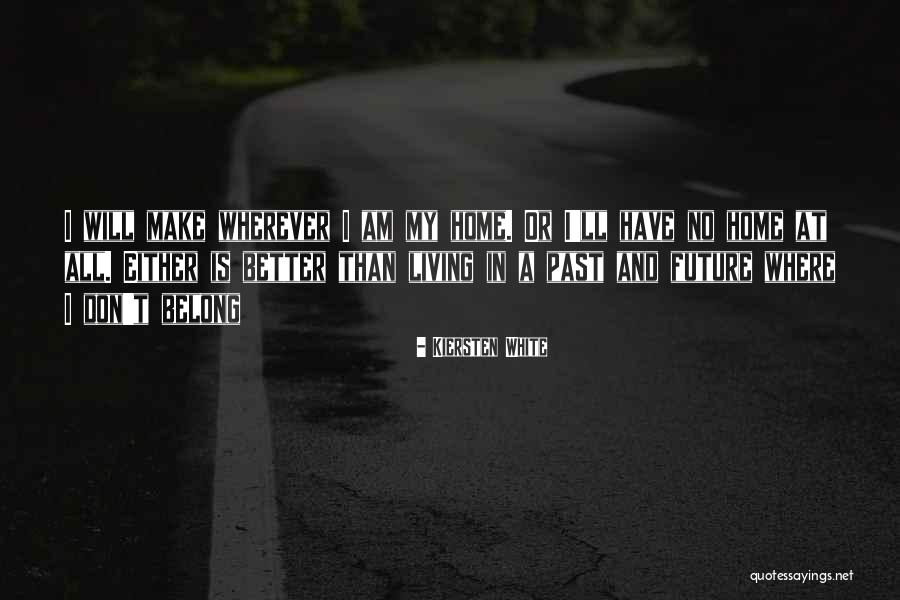 Sheleana Aiyana Quotes By Kiersten White Sheleana Aiyana Quotes By Kiersten White