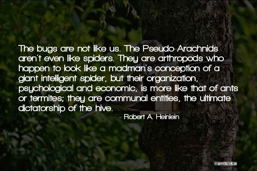 Shelena Hockenberry Quotes By Robert A. Heinlein
