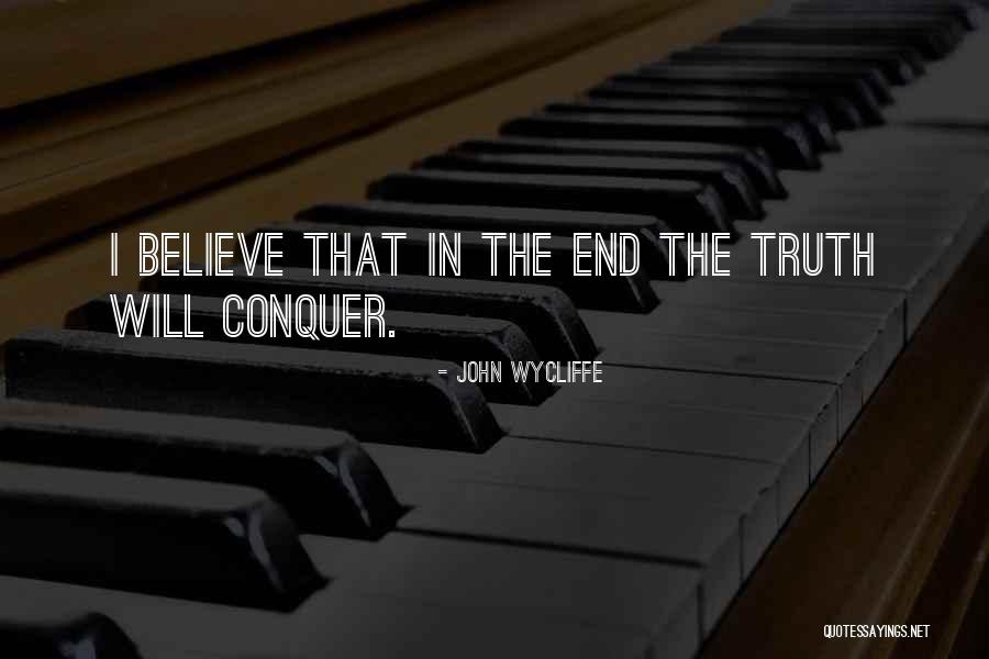 Shelena Morena Quotes By John Wycliffe Shelena Morena Quotes By John Wycliffe