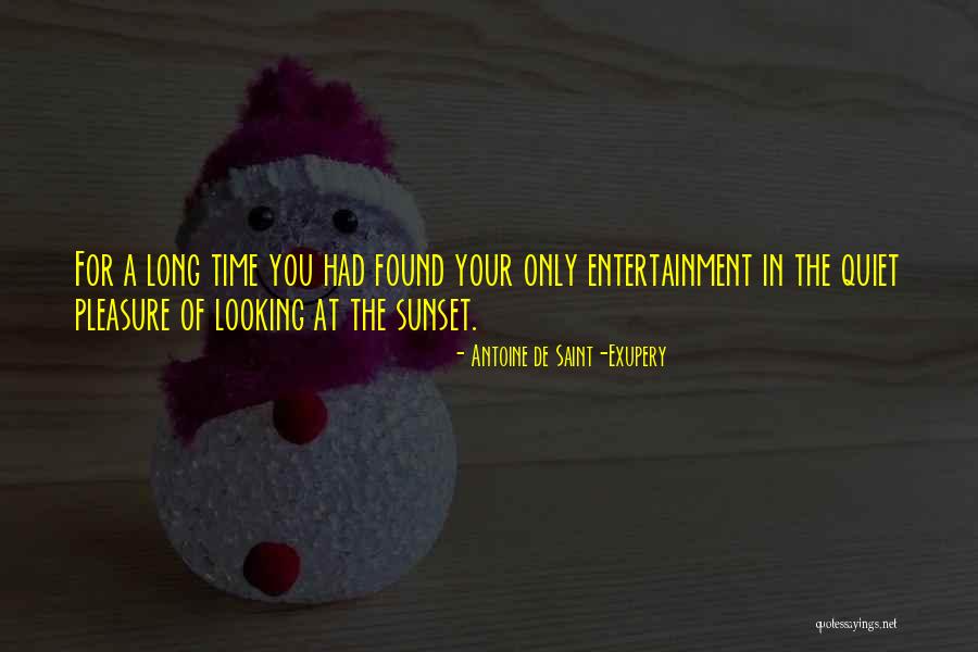 Shelene Peterson Quotes By Antoine De Saint-Exupery Shelene Peterson Quotes By Antoine De Saint-Exupery