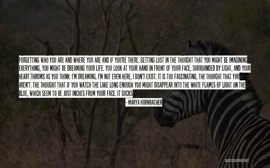 Shelene Peterson Quotes By Marya Hornbacher Shelene Peterson Quotes By Marya Hornbacher