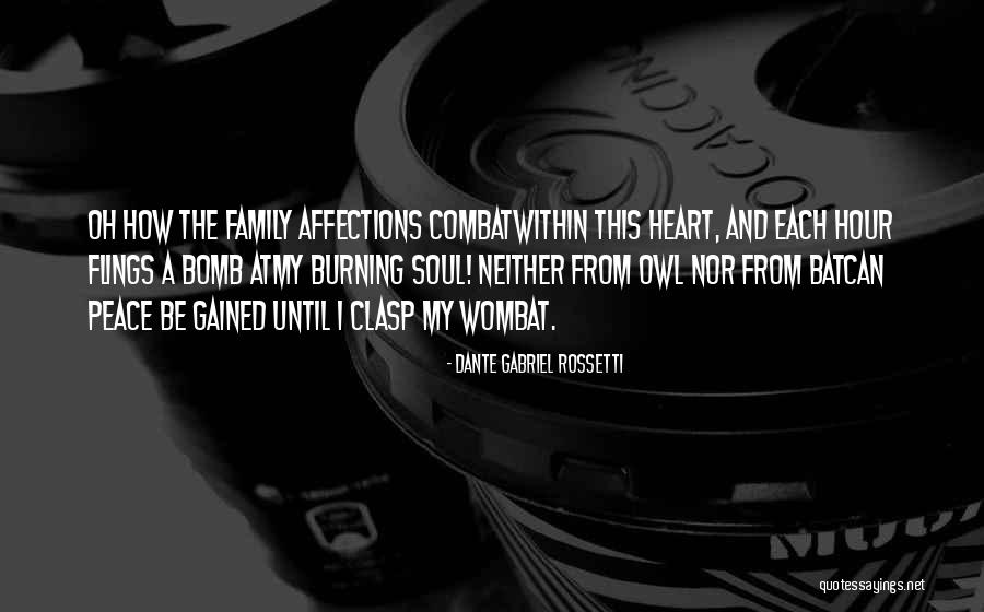 Sheler Induction Quotes By Dante Gabriel Rossetti Sheler Induction Quotes By Dante Gabriel Rossetti
