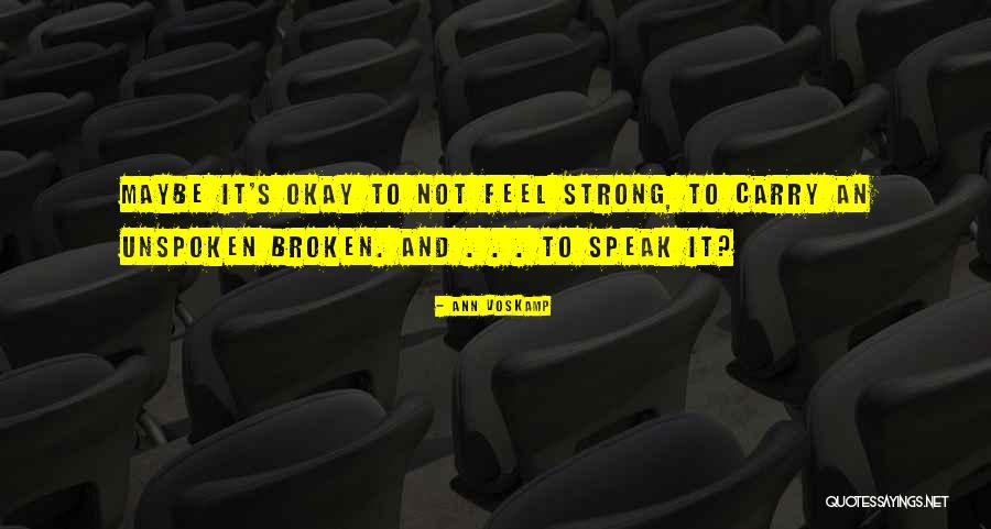 Shelhamer Group Quotes By Ann Voskamp Shelhamer Group Quotes By Ann Voskamp