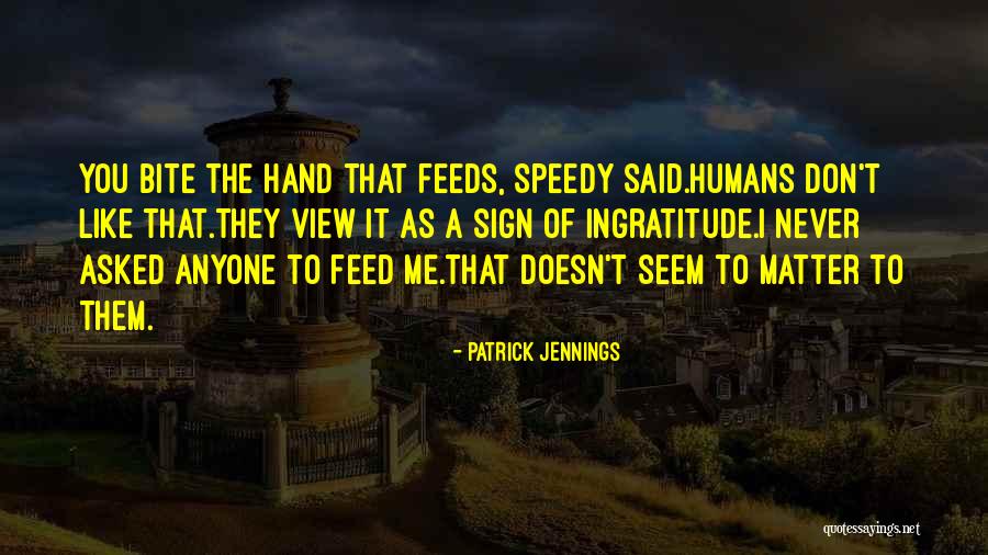 Shelhamer Group Quotes By Patrick Jennings Shelhamer Group Quotes By Patrick Jennings