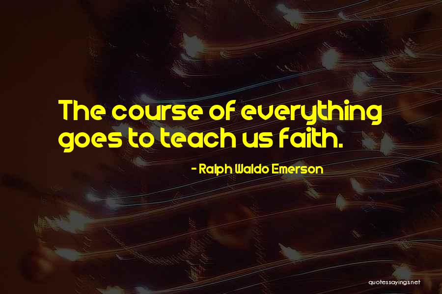 Shelia Quotes By Ralph Waldo Emerson