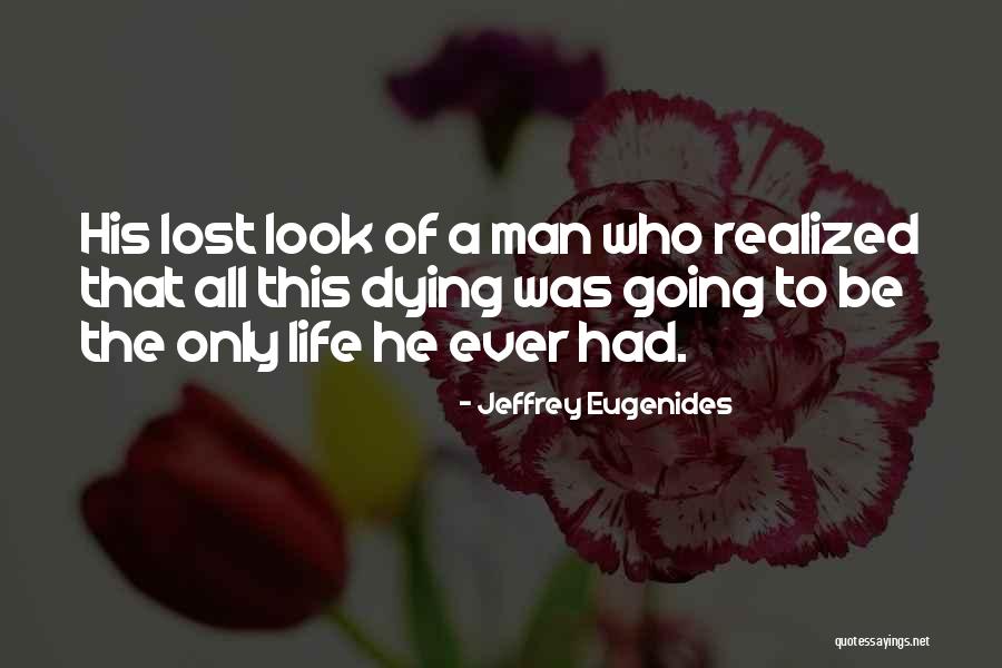 Sheliga Cleveland Quotes By Jeffrey Eugenides Sheliga Cleveland Quotes By Jeffrey Eugenides