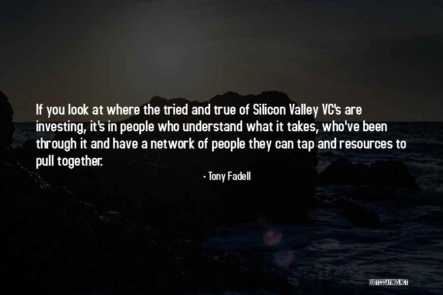 Shelik Horses Quotes By Tony Fadell Shelik Horses Quotes By Tony Fadell
