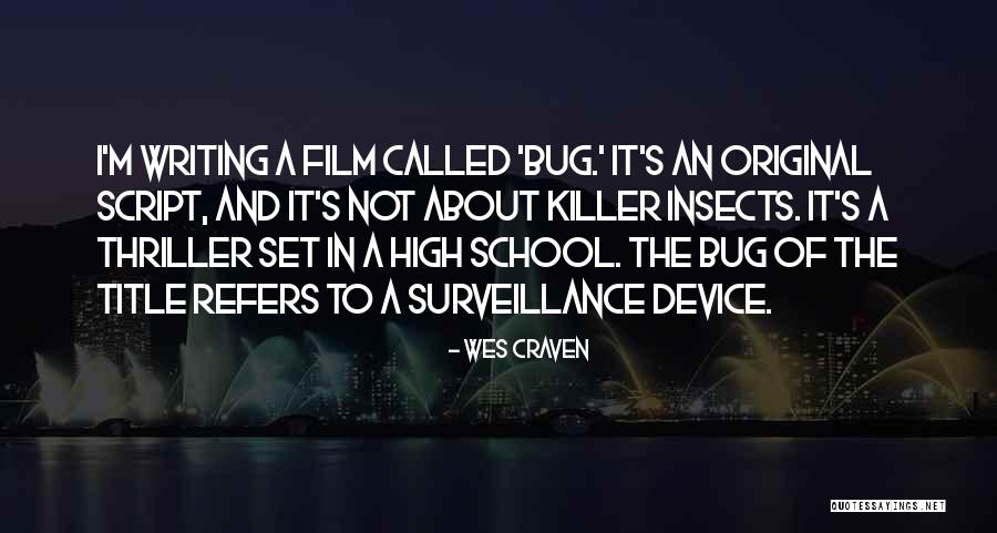 Shelina Reviews Quotes By Wes Craven Shelina Reviews Quotes By Wes Craven