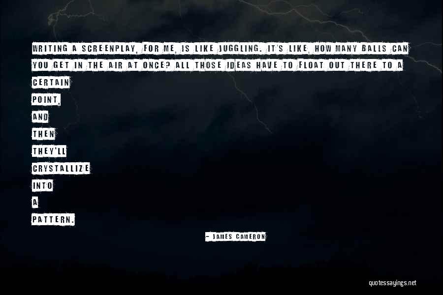 Shelina Store Quotes By James Cameron Shelina Store Quotes By James Cameron