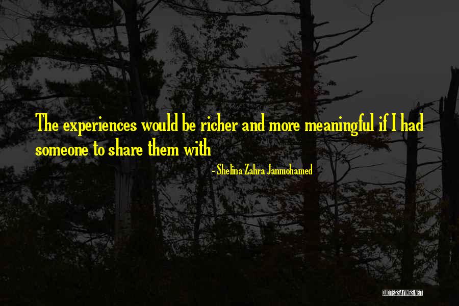 Shelina Zahra Janmohamed Quotes 832497 Shelina Zahra Janmohamed Quotes 832497