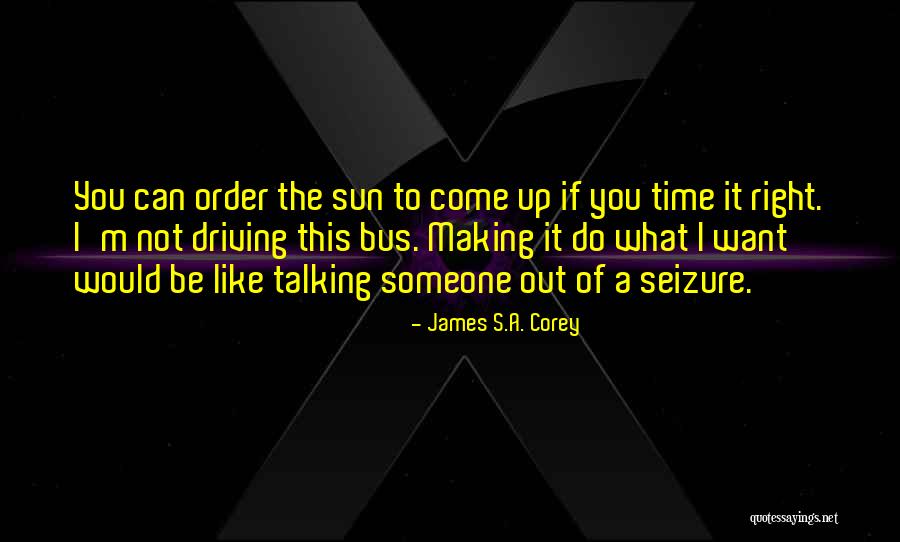 Shelise Lindo Quotes By James S.A. Corey Shelise Lindo Quotes By James S.A. Corey