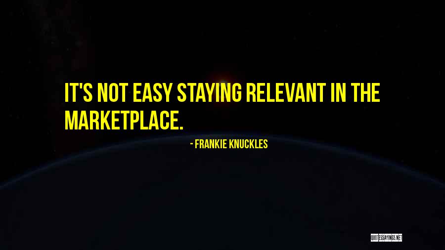 Shell Alias Quotes By Frankie Knuckles Shell Alias Quotes By Frankie Knuckles