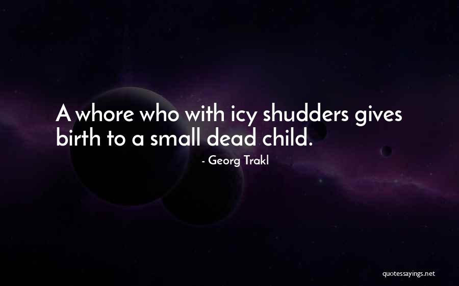 Shell Execute Command Quotes By Georg Trakl Shell Execute Command Quotes By Georg Trakl