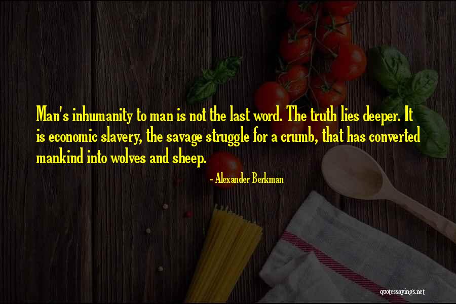 Shell Tonna Quotes By Alexander Berkman Shell Tonna Quotes By Alexander Berkman