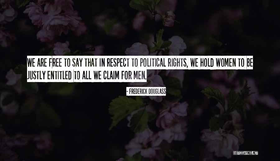 Shell Tonna Quotes By Frederick Douglass Shell Tonna Quotes By Frederick Douglass
