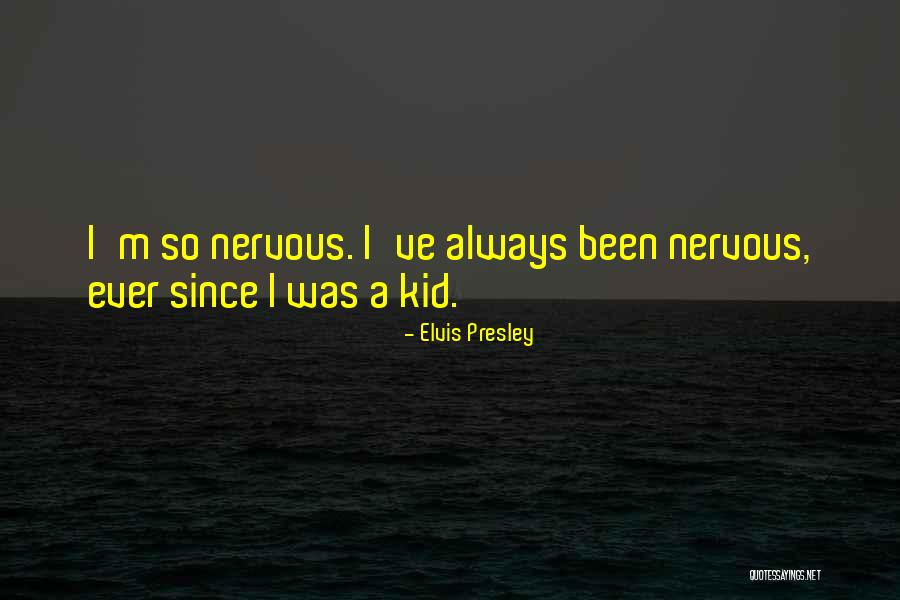 Shella Quotes By Elvis Presley Shella Quotes By Elvis Presley