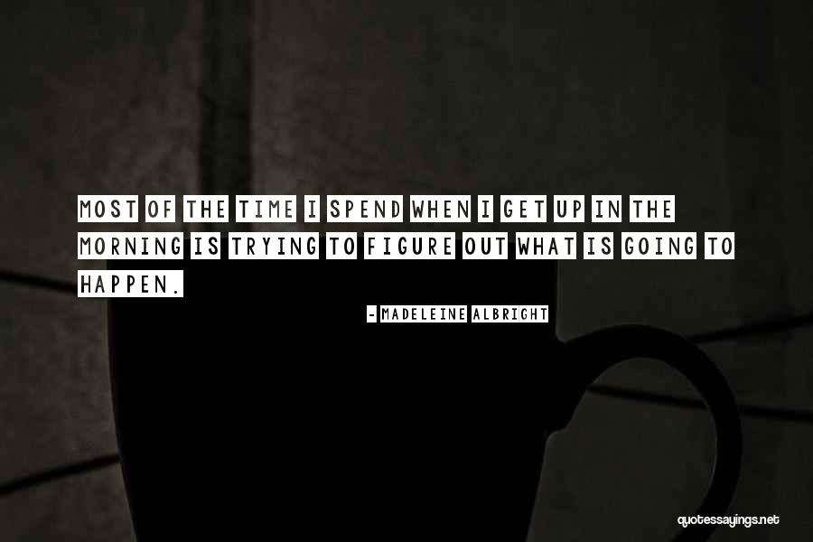 Shellabarger Chevrolet Quotes By Madeleine Albright Shellabarger Chevrolet Quotes By Madeleine Albright