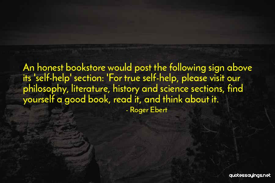 Shellabarger Obituary Quotes By Roger Ebert Shellabarger Obituary Quotes By Roger Ebert