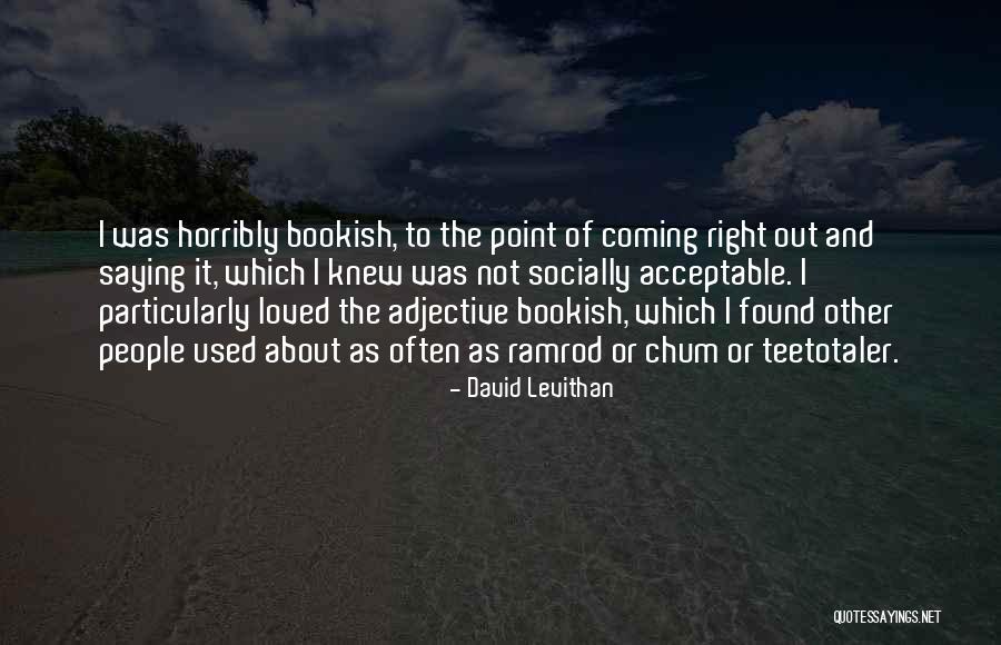 Shellabarger Quotes By David Levithan Shellabarger Quotes By David Levithan
