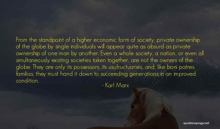 Shellacking Obama Quotes By Karl Marx Shellacking Obama Quotes By Karl Marx