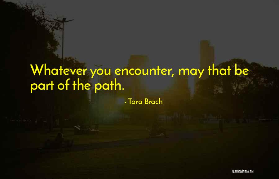 Shellaherascriptdemo Quotes By Tara Brach Shellaherascriptdemo Quotes By Tara Brach