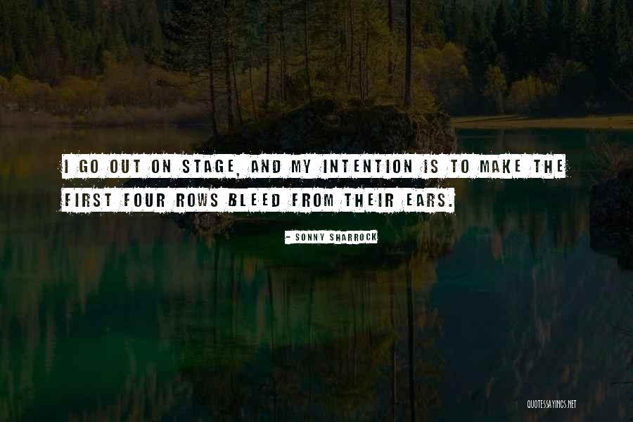 Shellane Shattuck Quotes By Sonny Sharrock Shellane Shattuck Quotes By Sonny Sharrock