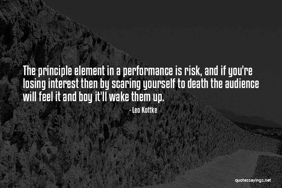 Shellani Jensen Quotes By Leo Kottke Shellani Jensen Quotes By Leo Kottke