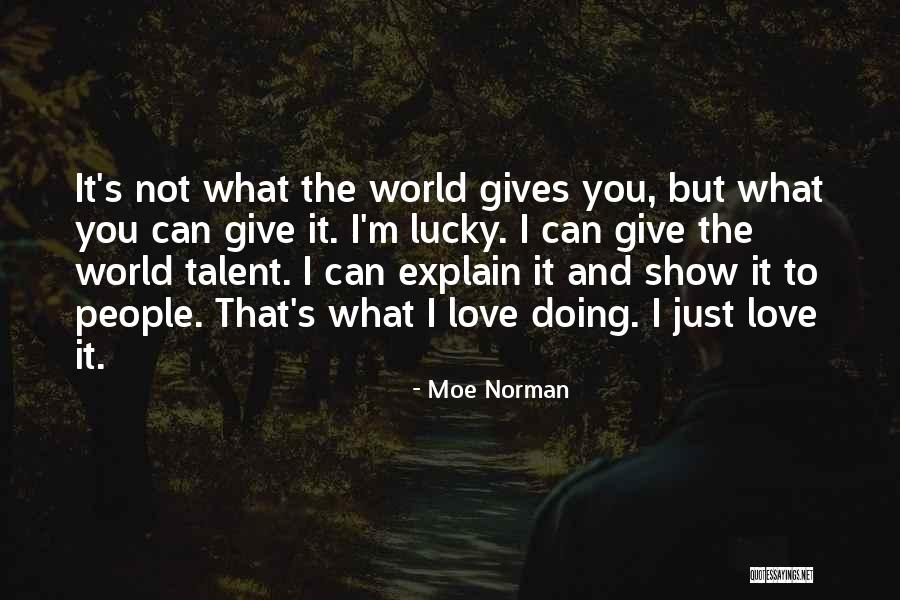 Shellbrook Weather Quotes By Moe Norman Shellbrook Weather Quotes By Moe Norman