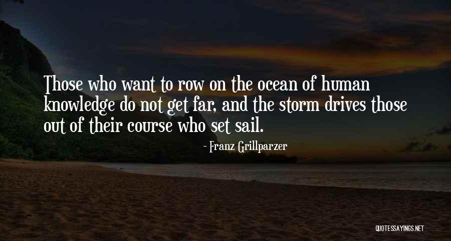 Shelled Hemp Quotes By Franz Grillparzer Shelled Hemp Quotes By Franz Grillparzer
