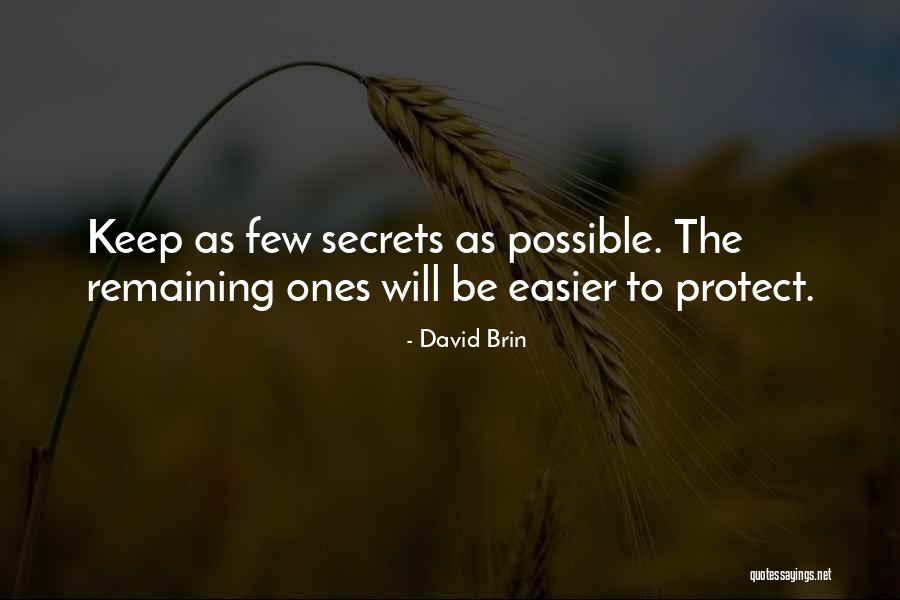 Shelled Pumpkin Quotes By David Brin Shelled Pumpkin Quotes By David Brin