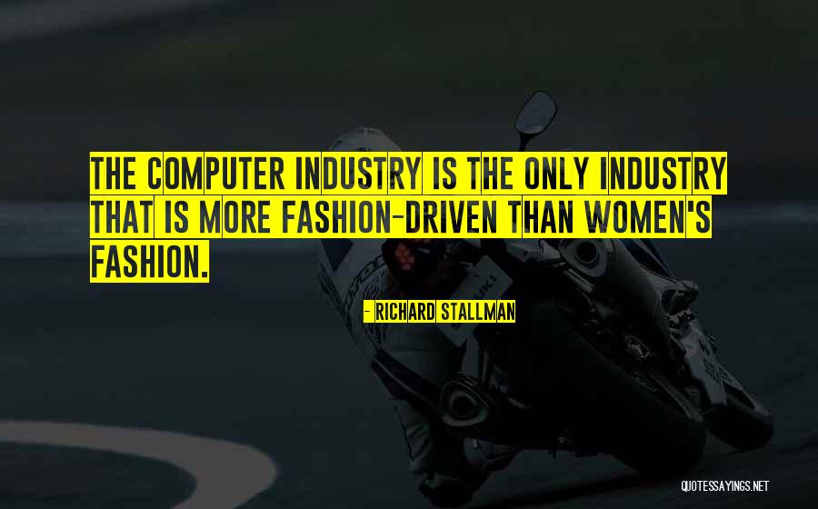 Shellee Fisher Quotes By Richard Stallman Shellee Fisher Quotes By Richard Stallman