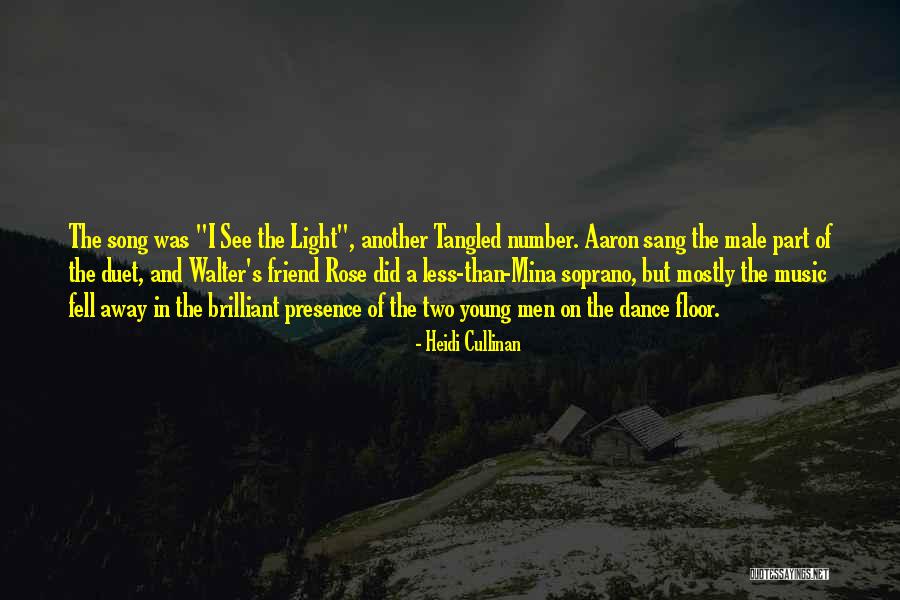 Shellee Fulton Quotes By Heidi Cullinan Shellee Fulton Quotes By Heidi Cullinan
